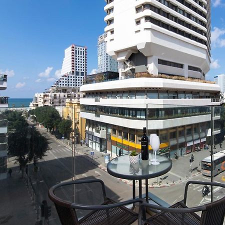 Beautiful Apartment In Tel Aviv Buitenkant foto