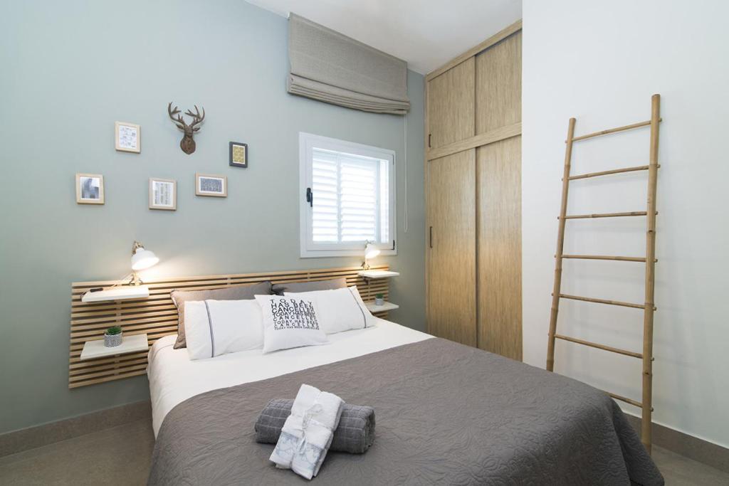 Beautiful Apartment In Tel Aviv Buitenkant foto