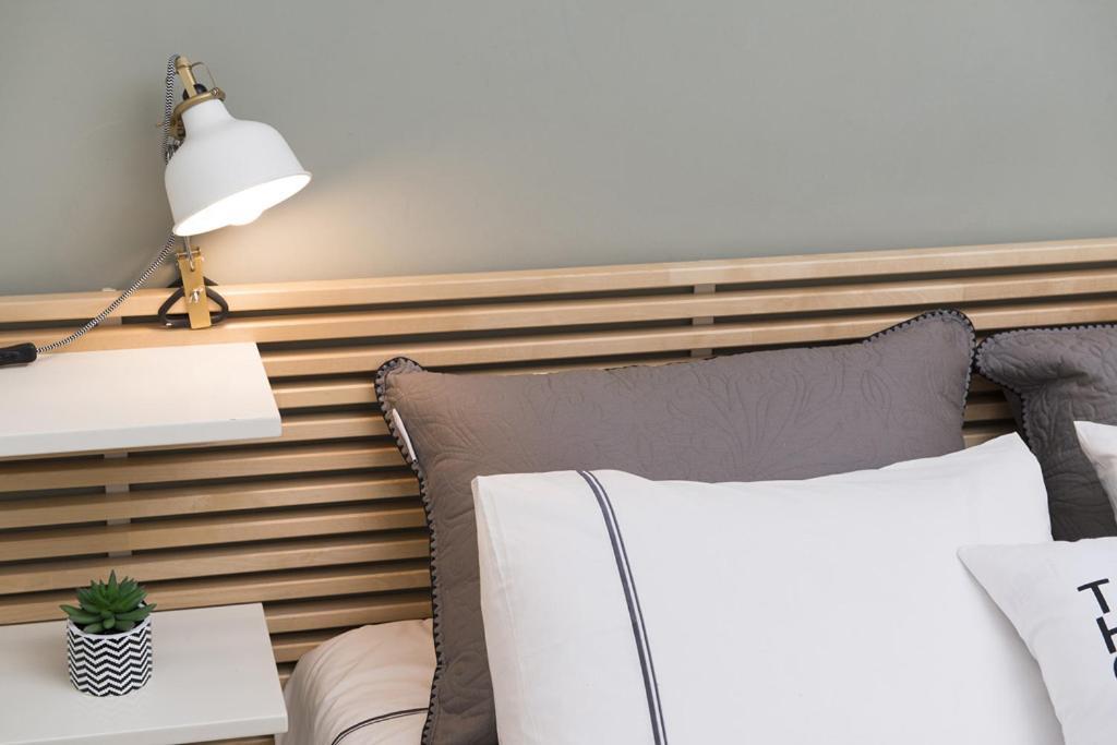 Beautiful Apartment In Tel Aviv Buitenkant foto